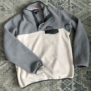 Patagonia Synchilla Fleece